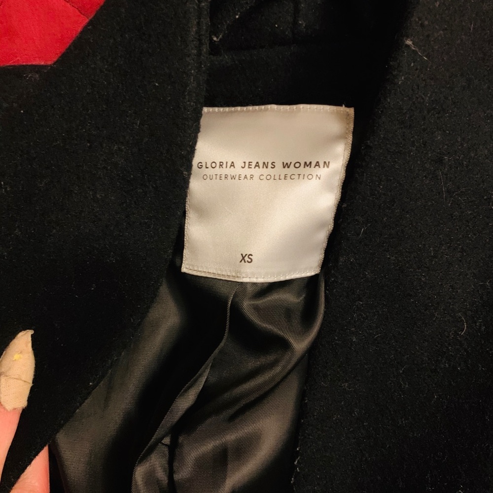 Coat - Picture 4 of 4